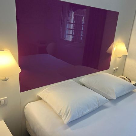 Tulip Inn Beaune Beaune  Esterno foto
