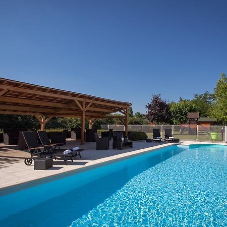 Tulip Inn Beaune Beaune  Esterno foto