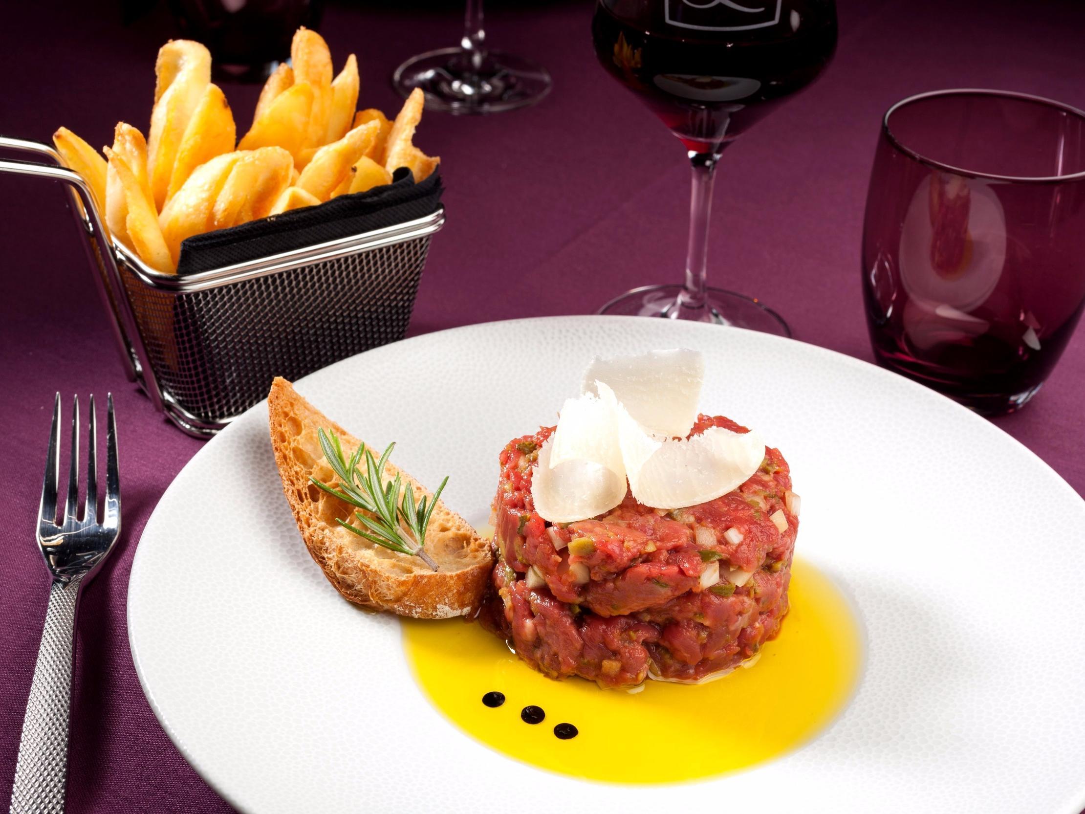 Tulip Inn Beaune Beaune  Esterno foto