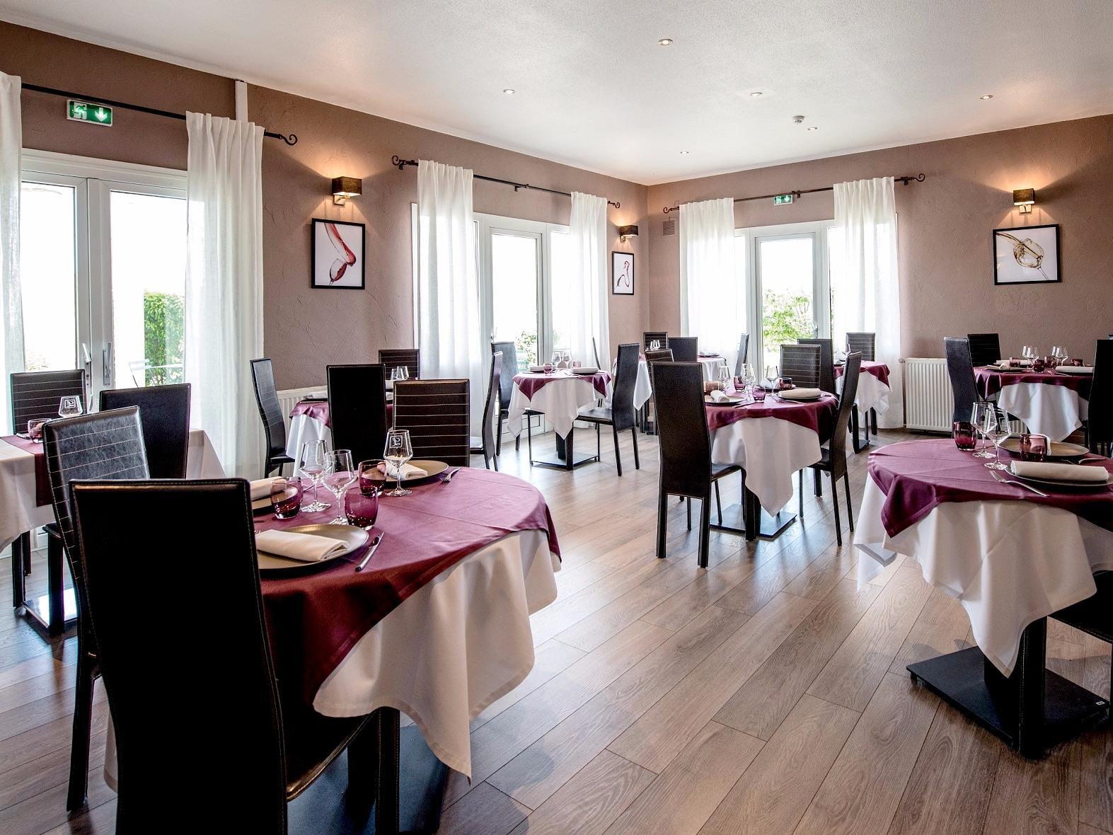 Tulip Inn Beaune Beaune  Esterno foto