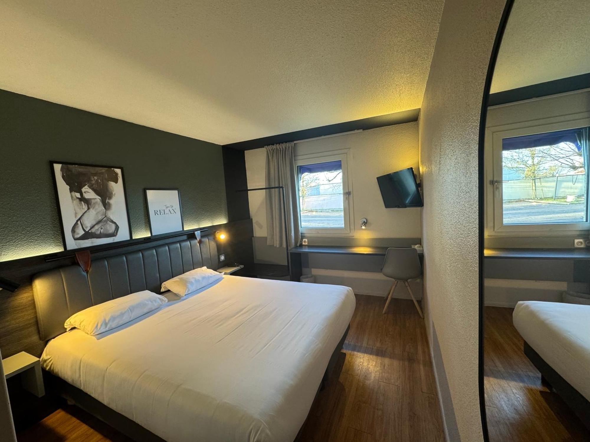 Tulip Inn Beaune Beaune  Esterno foto
