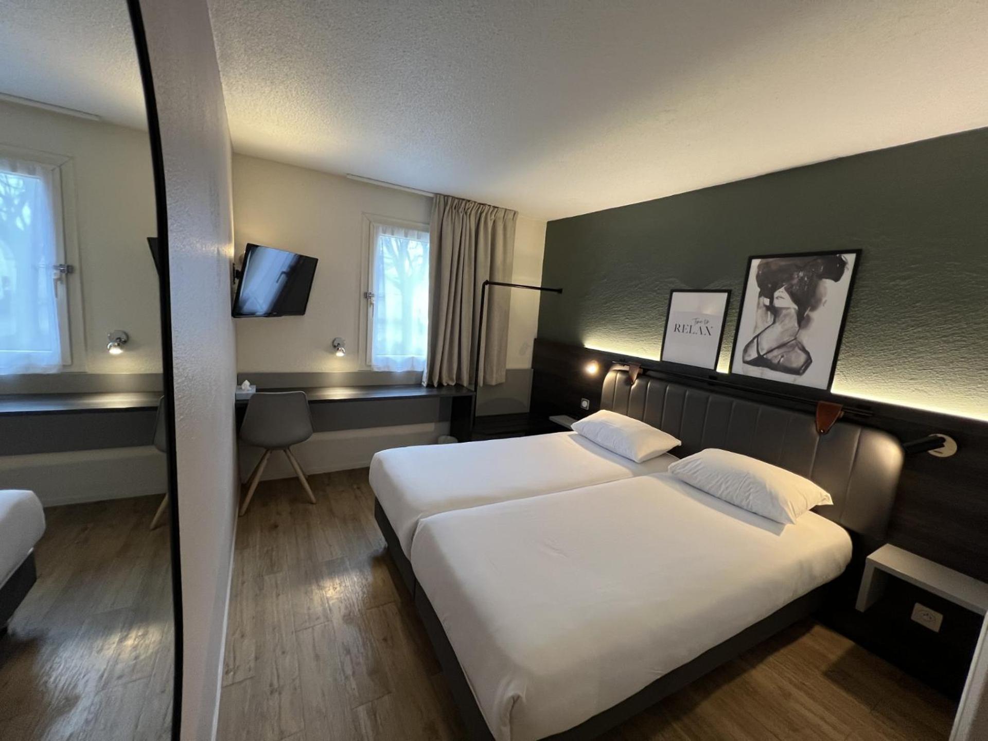 Tulip Inn Beaune Beaune  Esterno foto