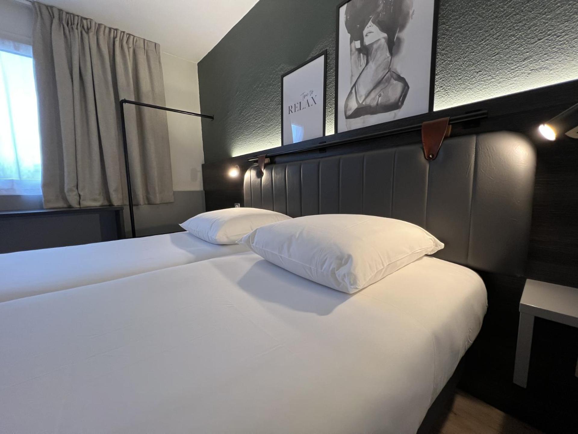 Tulip Inn Beaune Beaune  Esterno foto