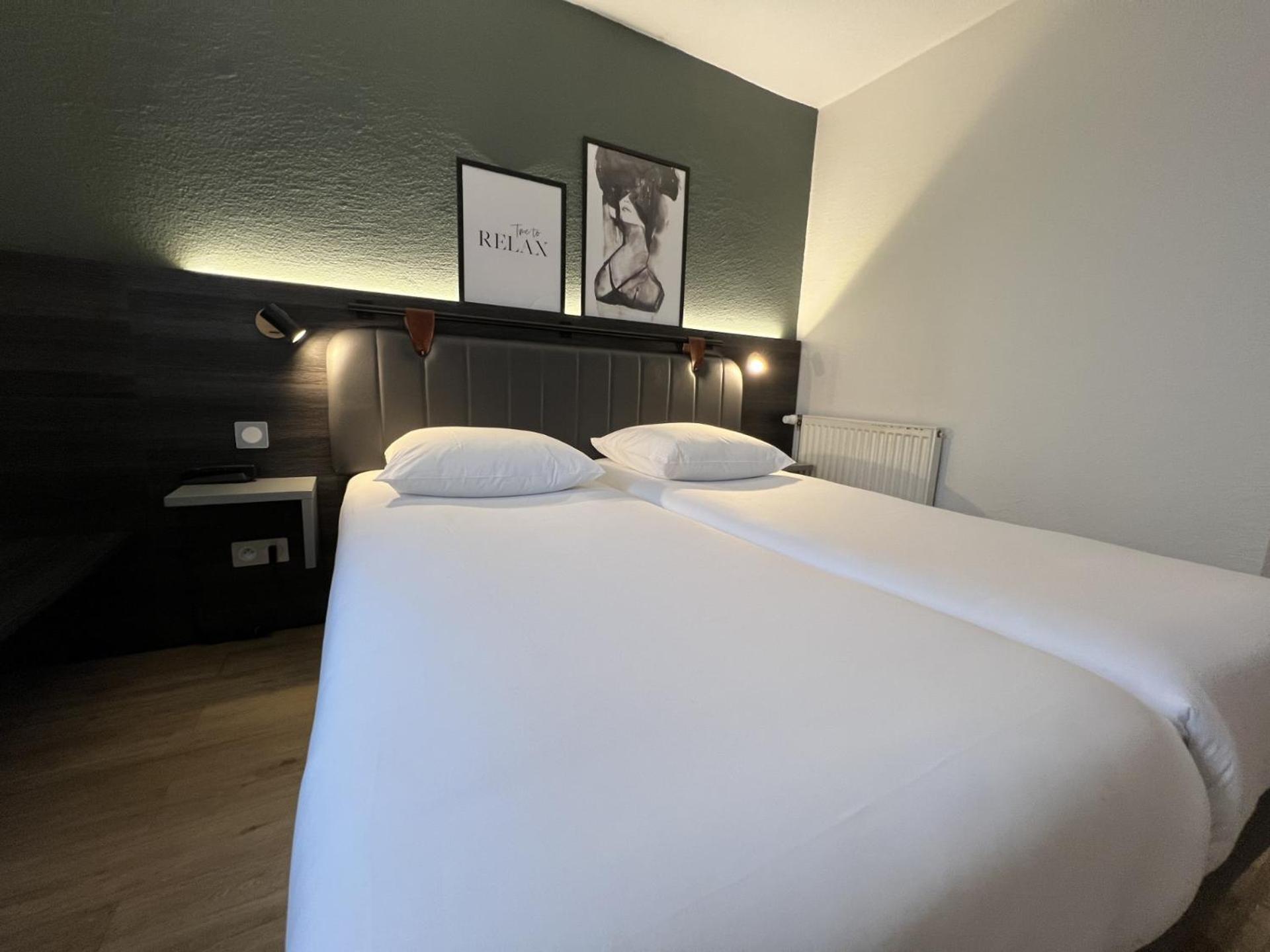 Tulip Inn Beaune Beaune  Esterno foto