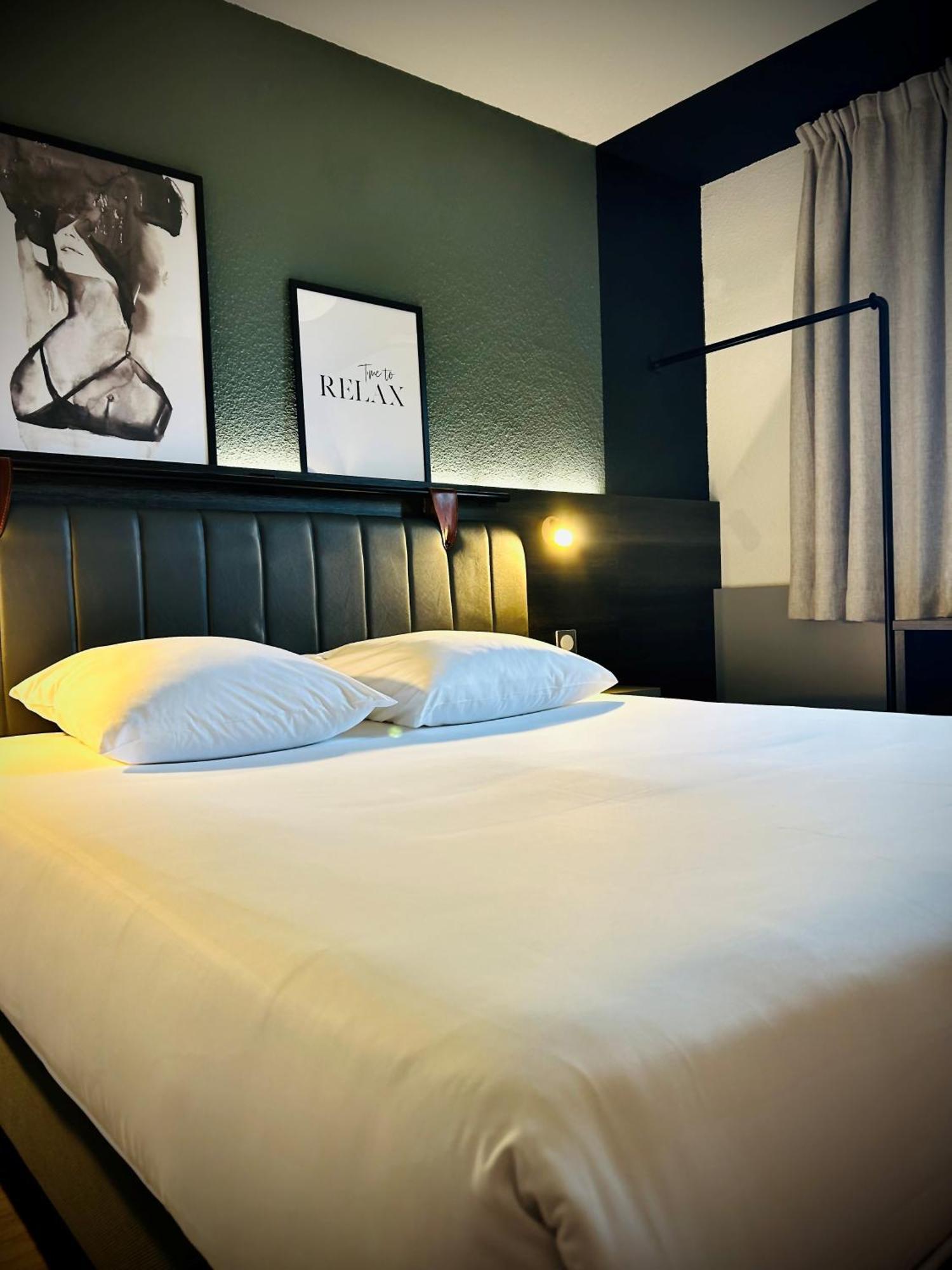 Tulip Inn Beaune Beaune  Esterno foto