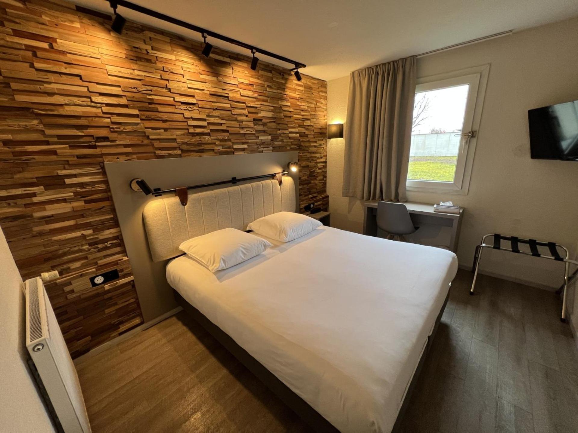 Tulip Inn Beaune Beaune  Esterno foto