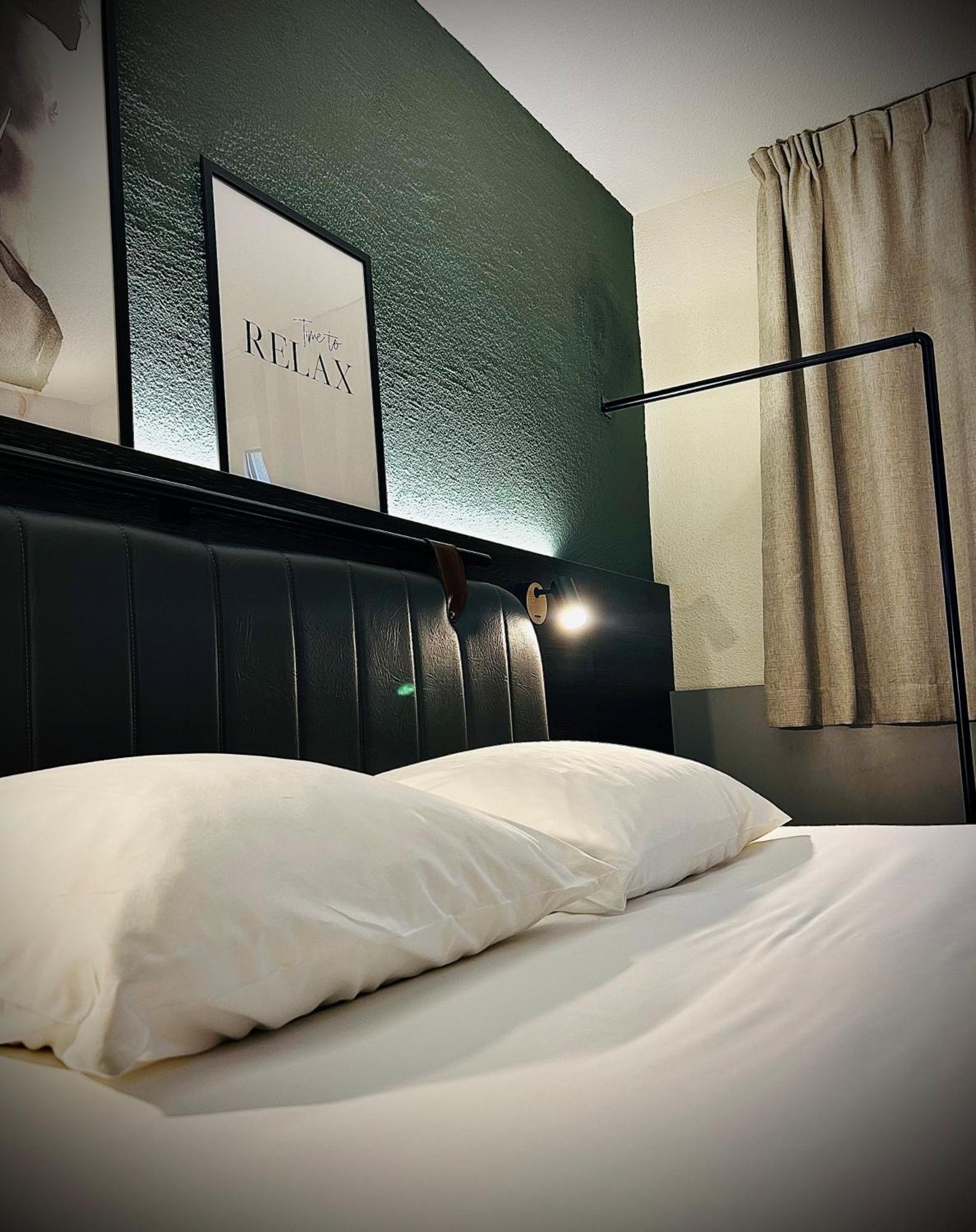 Tulip Inn Beaune Beaune  Esterno foto