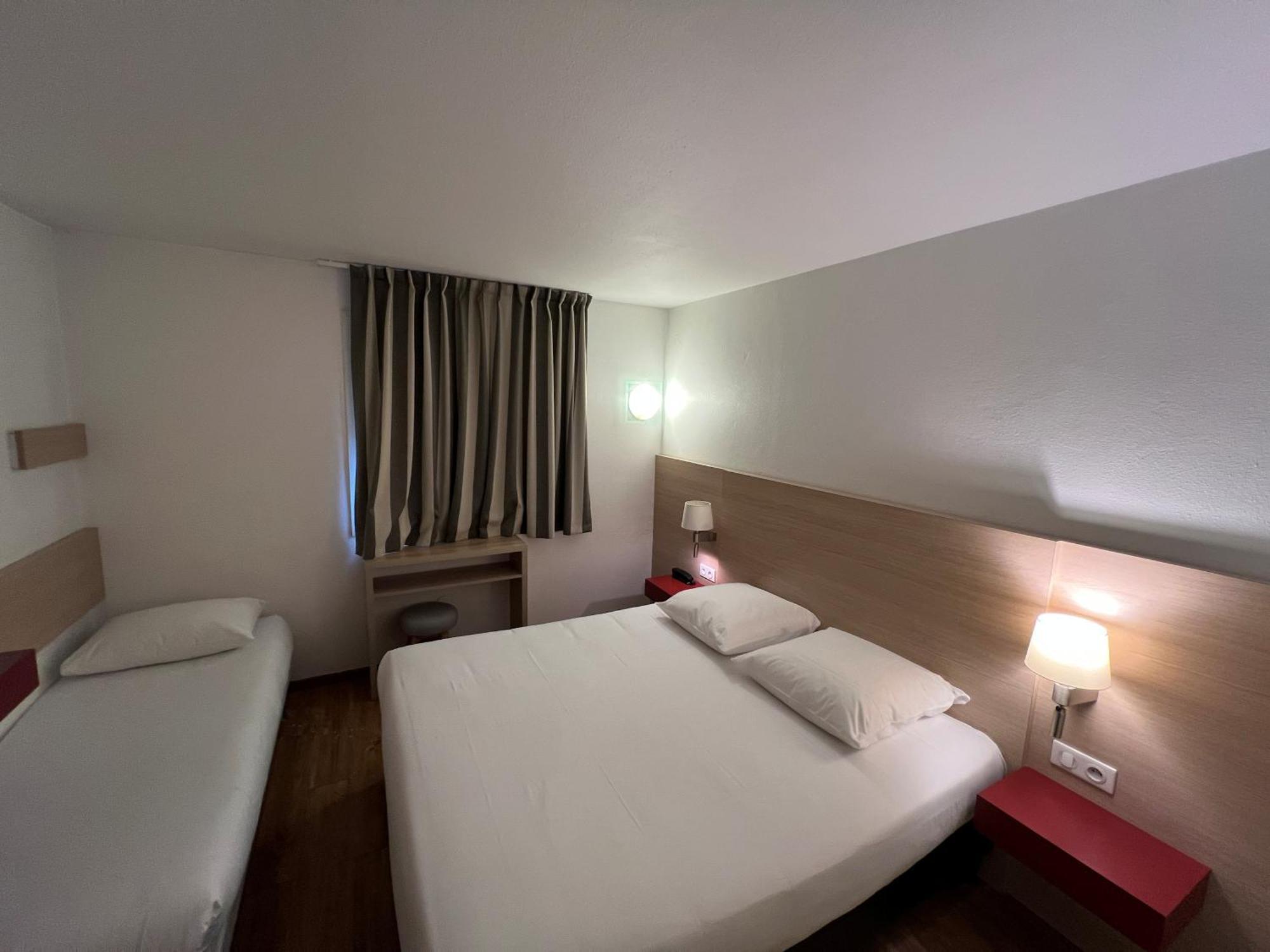 Tulip Inn Beaune Beaune  Esterno foto