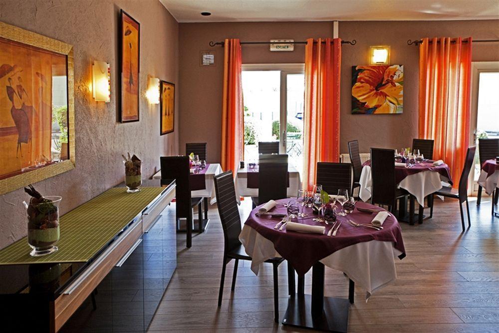 Tulip Inn Beaune Beaune  Esterno foto