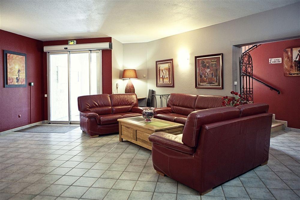 Tulip Inn Beaune Beaune  Esterno foto