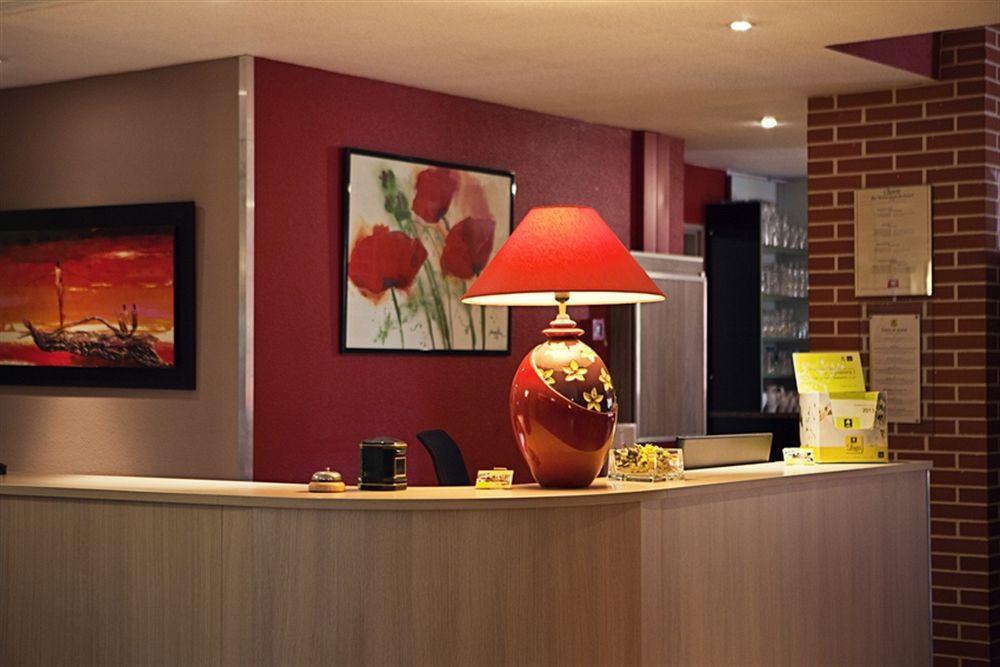 Tulip Inn Beaune Beaune  Esterno foto