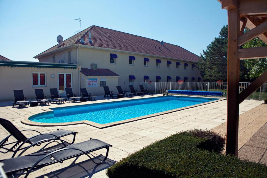 Tulip Inn Beaune Beaune  Esterno foto