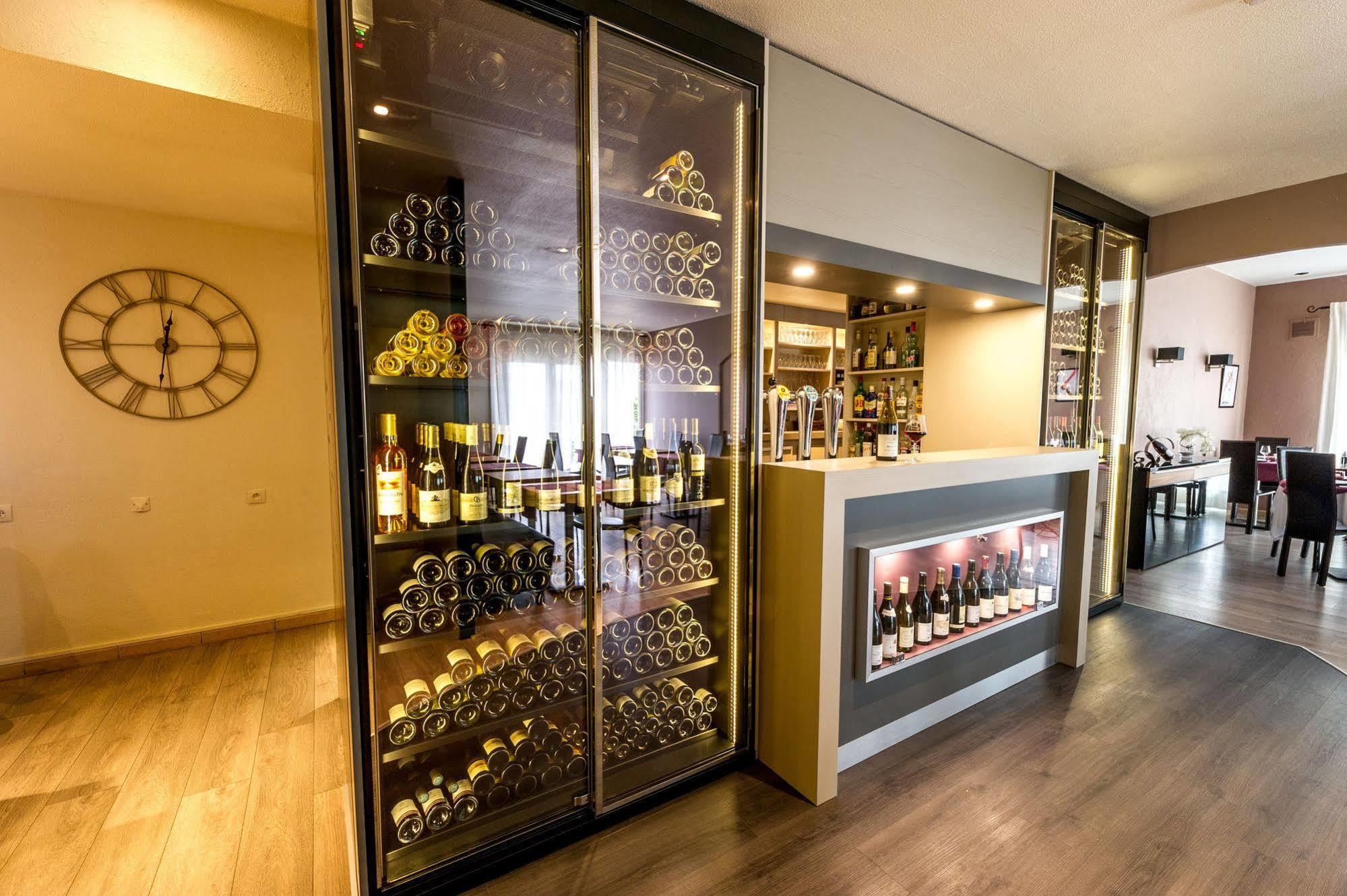 Tulip Inn Beaune Beaune  Esterno foto