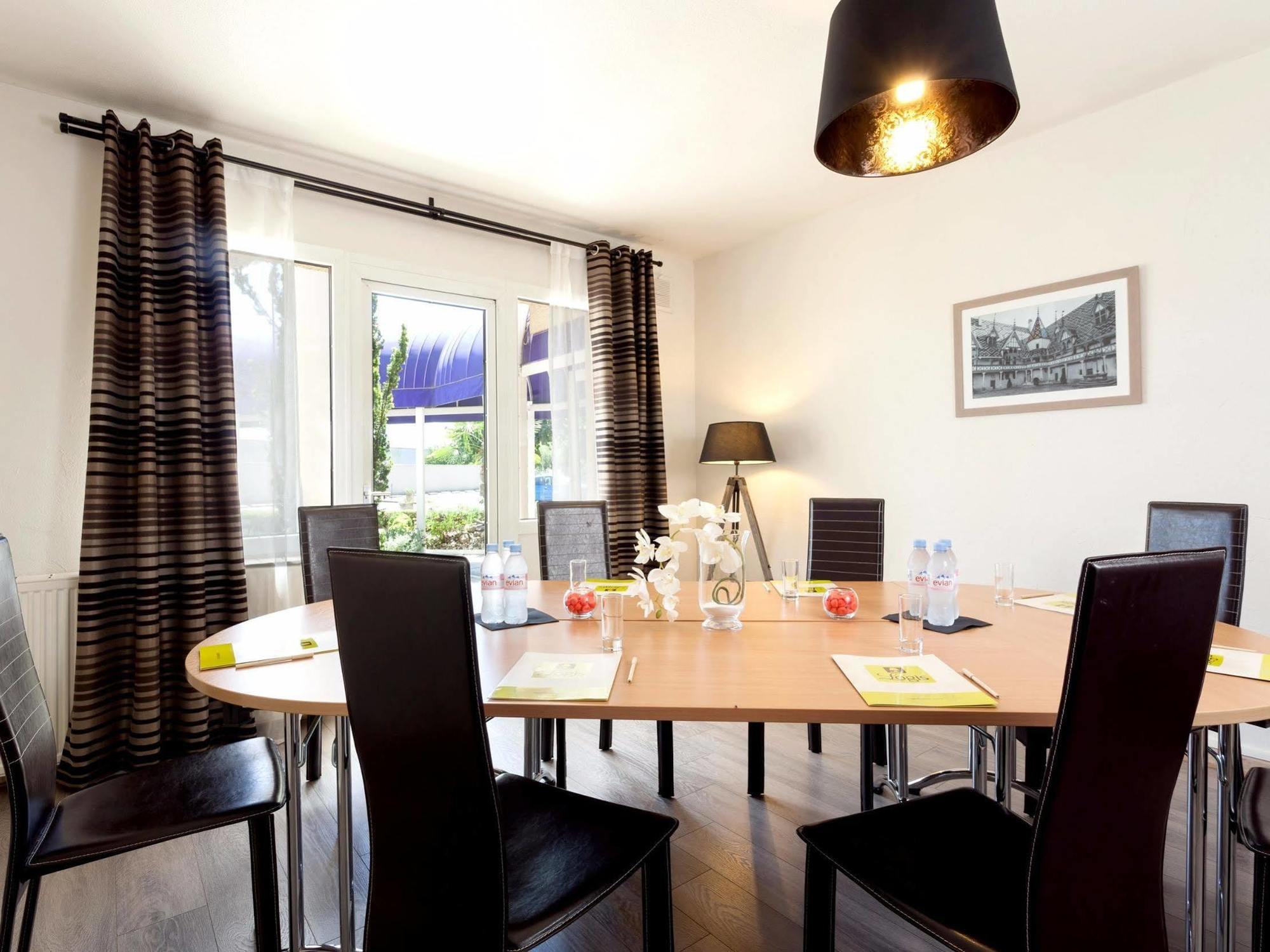Tulip Inn Beaune Beaune  Esterno foto